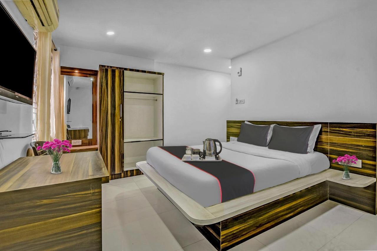 Hotel Sai Town House Mangalore Exterior foto