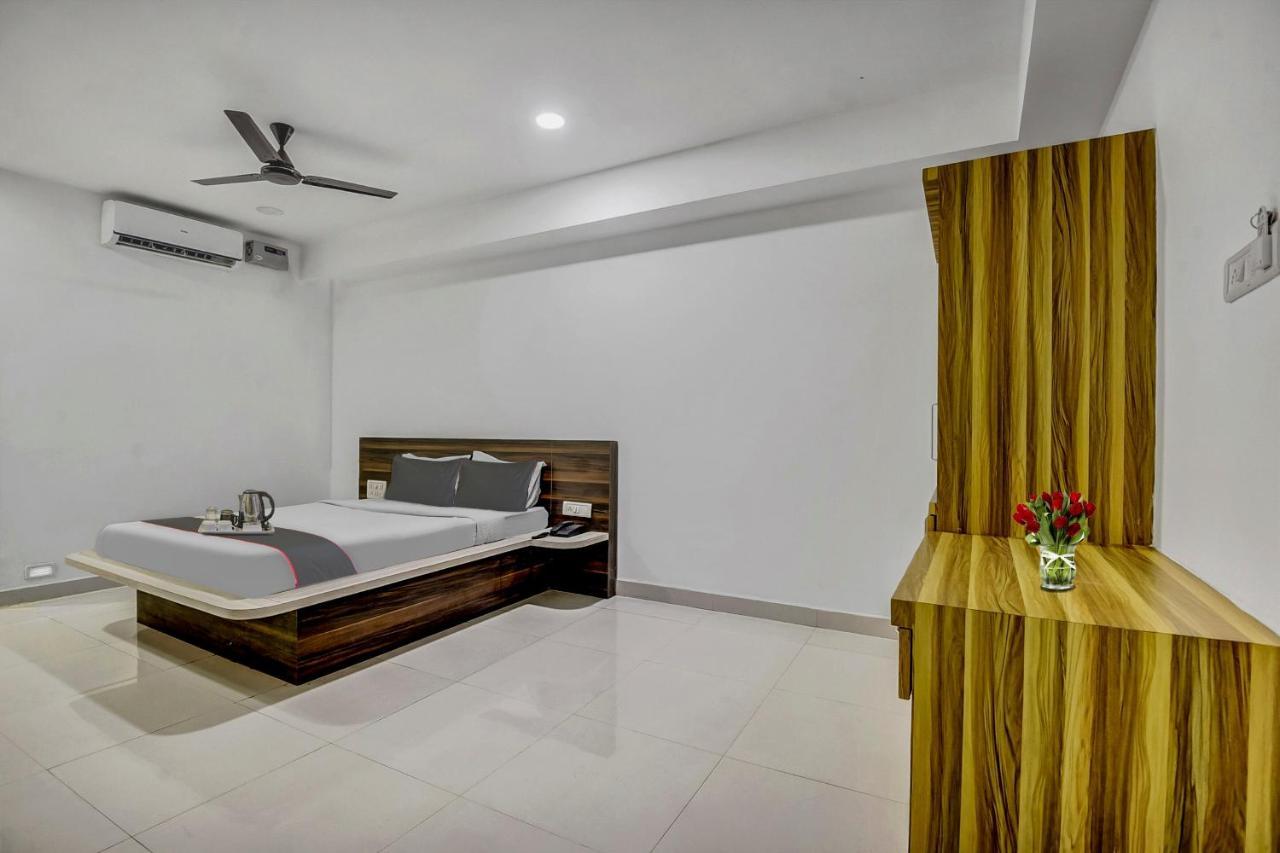 Hotel Sai Town House Mangalore Exterior foto