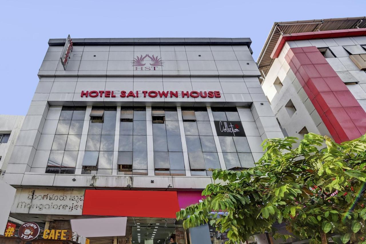 Hotel Sai Town House Mangalore Exterior foto